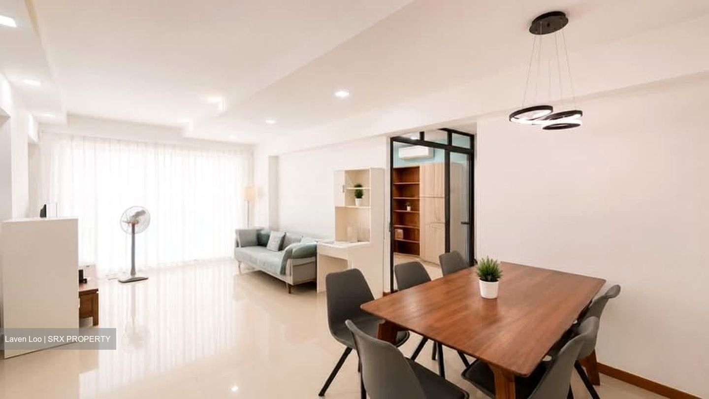 Blk 56 Strathmore Avenue (Queenstown), HDB 5 Rooms #601033371